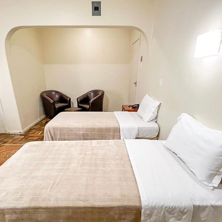 Hotel Ibia Montenegro Экстерьер фото