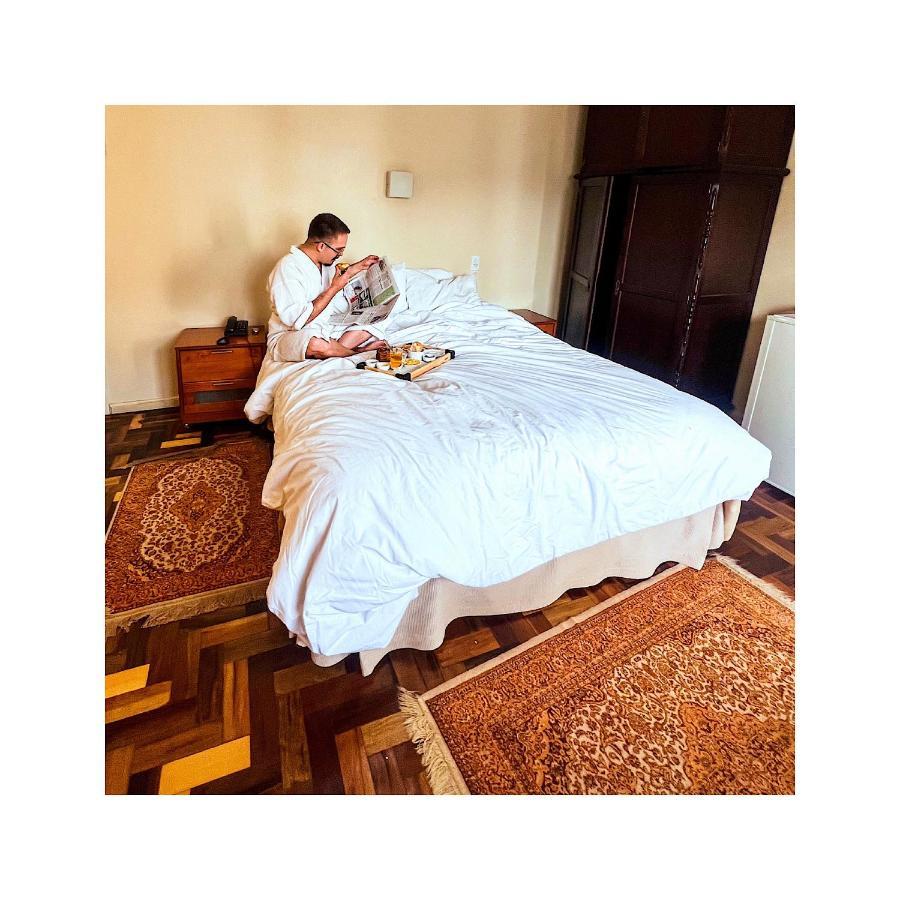 Hotel Ibia Montenegro Экстерьер фото