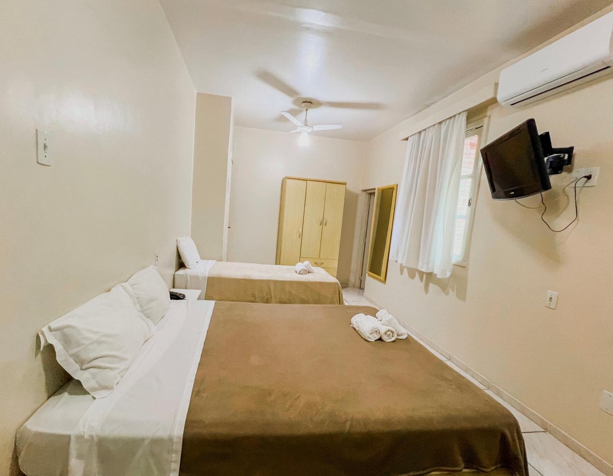 Hotel Ibia Montenegro Экстерьер фото