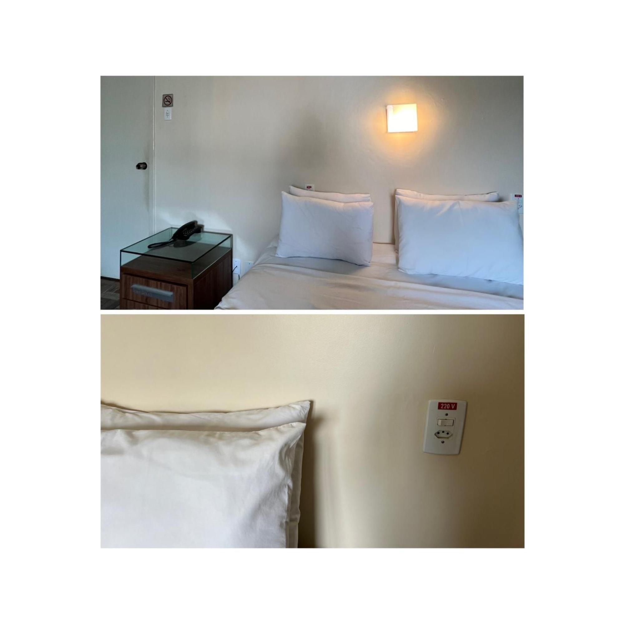 Hotel Ibia Montenegro Экстерьер фото