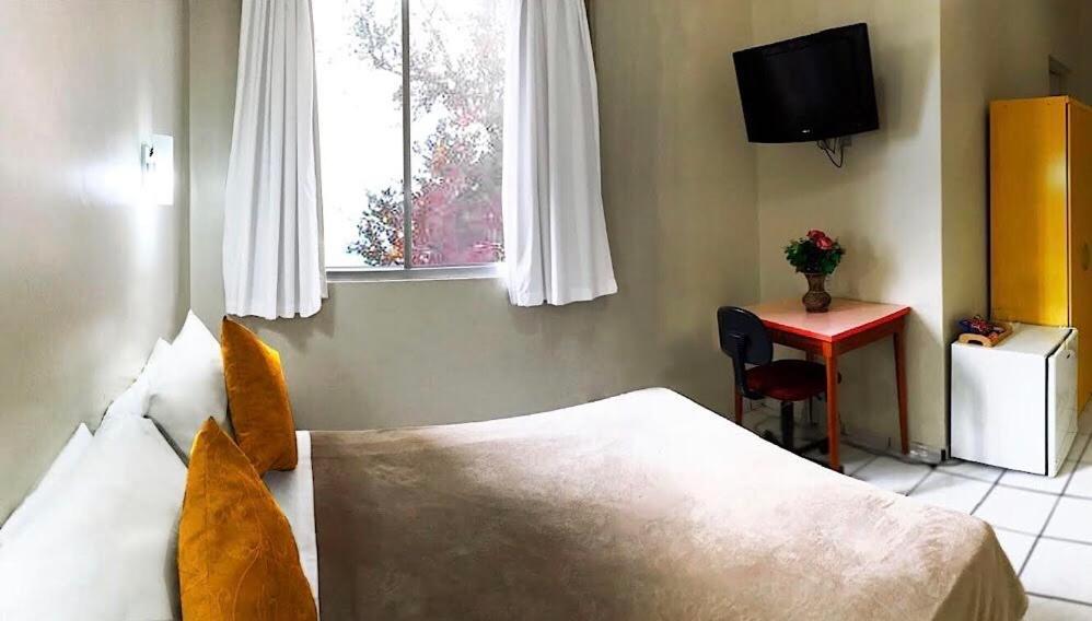 Hotel Ibia Montenegro Экстерьер фото