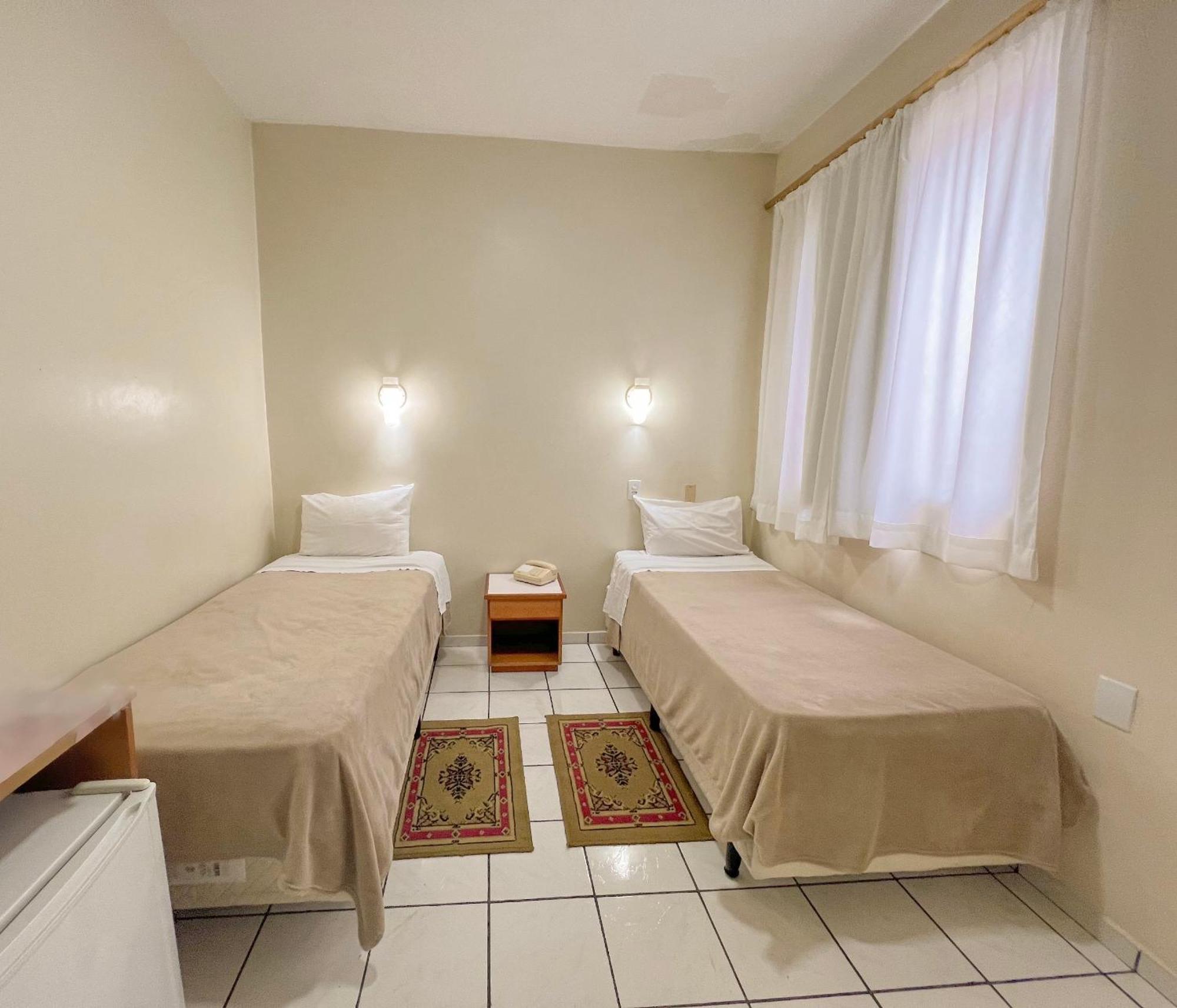 Hotel Ibia Montenegro Экстерьер фото