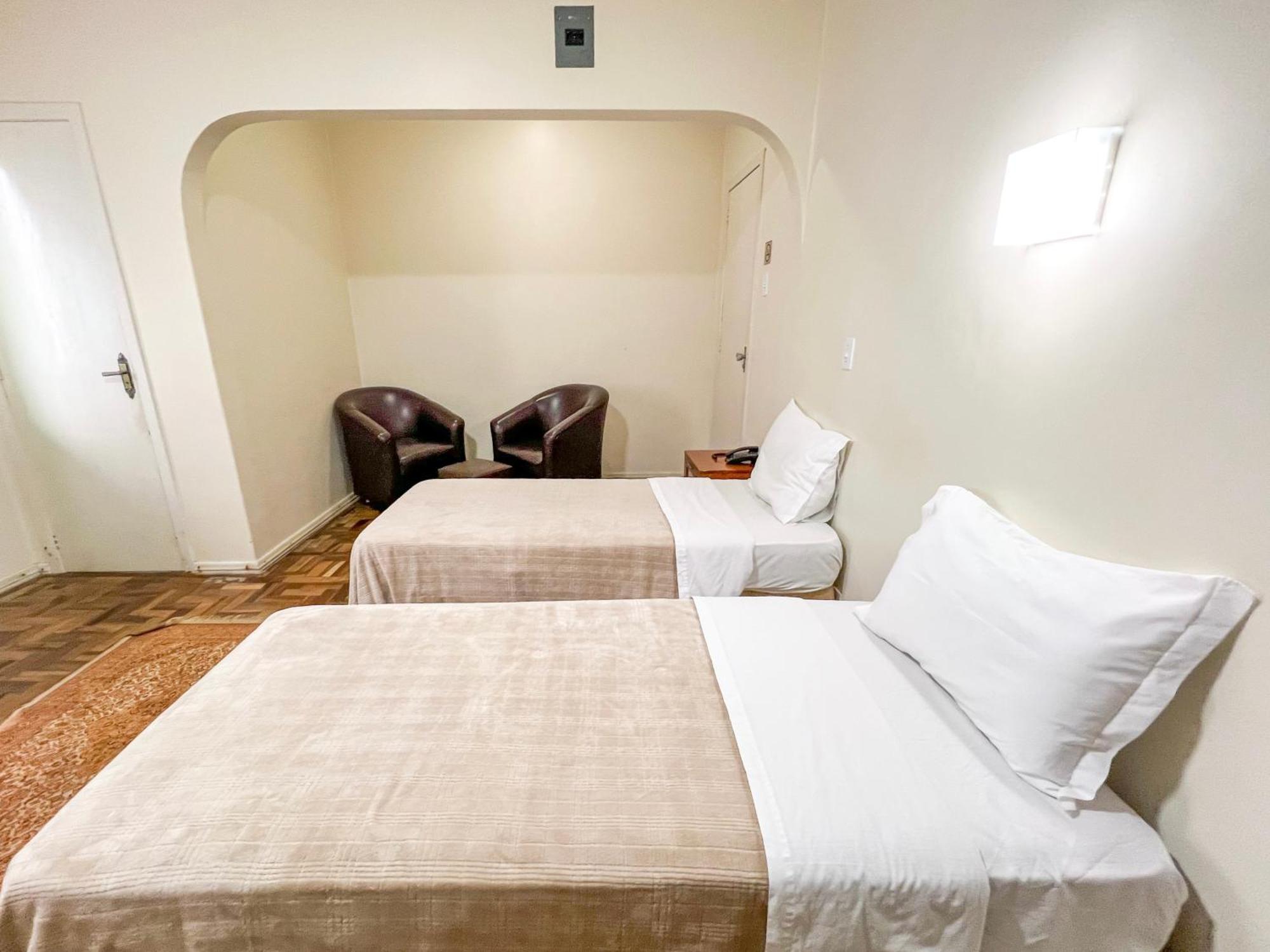Hotel Ibia Montenegro Экстерьер фото