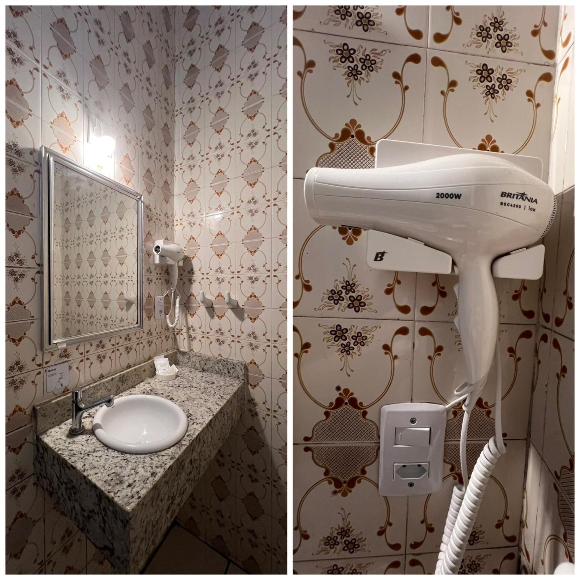 Hotel Ibia Montenegro Экстерьер фото