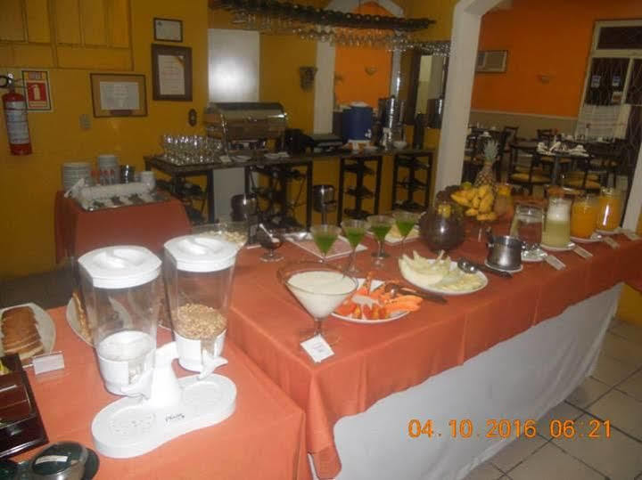 Hotel Ibia Montenegro Экстерьер фото